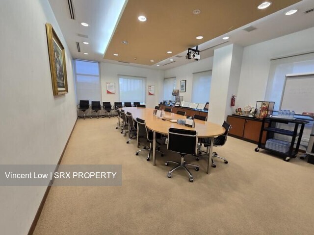 Kian Teck Drive (D22), Factory #472747141